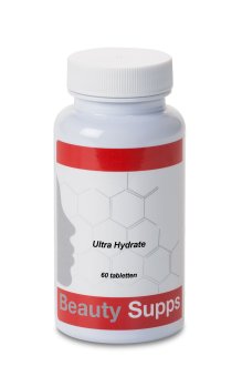 Beauty Supps Suppl Ultra Hydrate