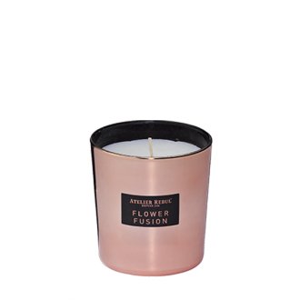 Atelier Rebul Flower Fusion Scented Candle - Geurkaars
