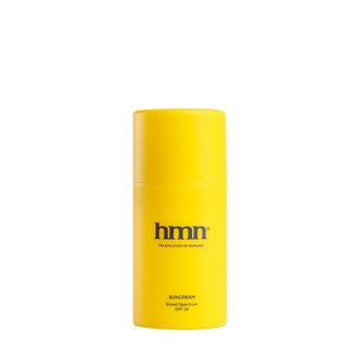 HMN Skincare Sunscreen SPF30