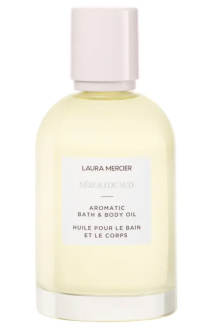 Laura Mercier Bath & Body Oil