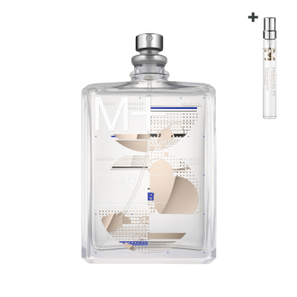 Escentric Molecules Molecule 01+ Iris