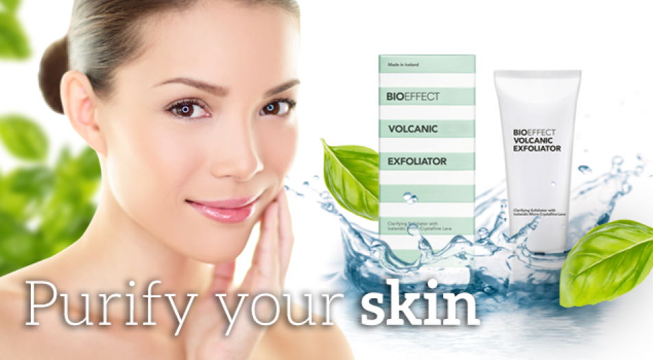 Purify your Skin!