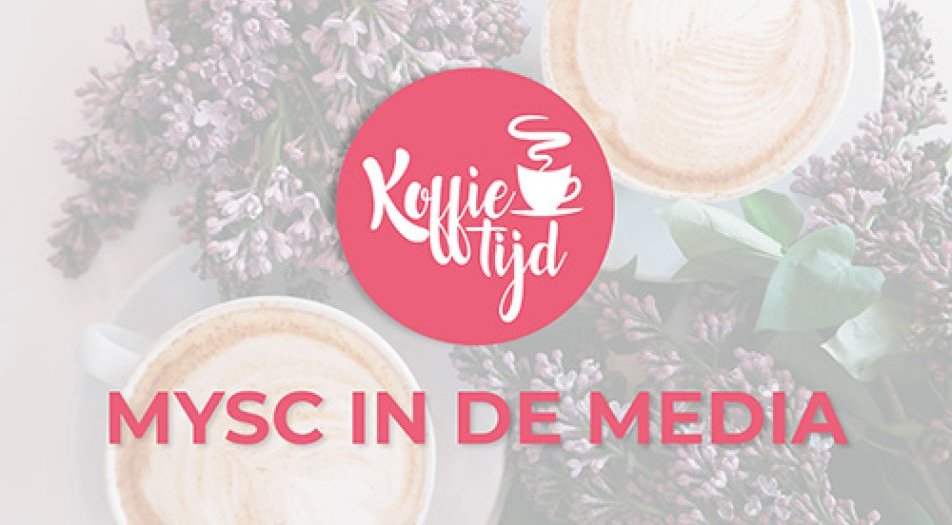 MYSC in Koffietijd