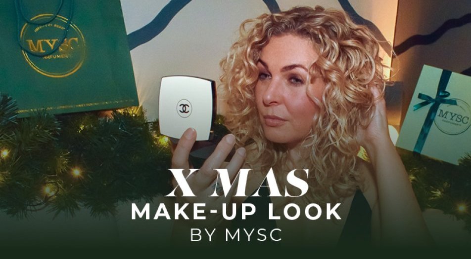 Stralende make-up looks voor de feestdagen