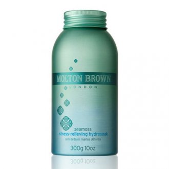 Molton Brown Seamoss Stress-relieving bathpowder