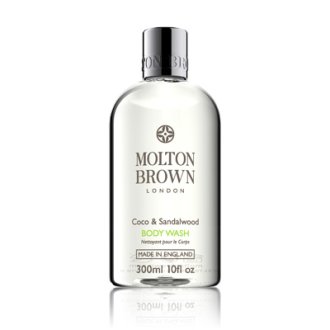 Molton Brown Coco & Sandelwood bodywash