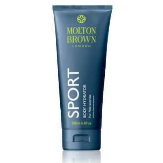 Molton Brown Sport bodylotion