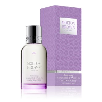 Molton Brown Blossoming Honeysuckle & White Tea edt