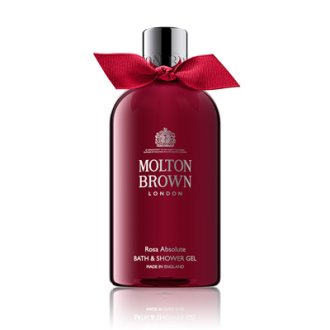 Molton Brown Rosa Absolute bodywash