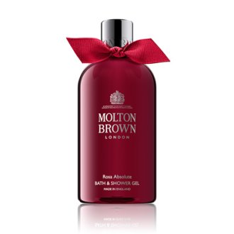 Molton Brown Rosa Absolute bodywash