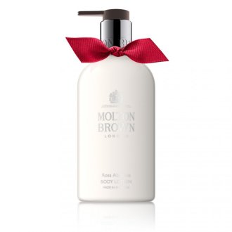 Molton Brown Rose Absolute bodylotion