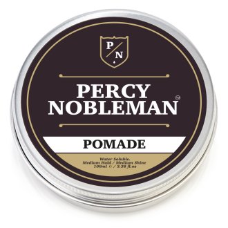 Percy Nobleman Hair Pomade