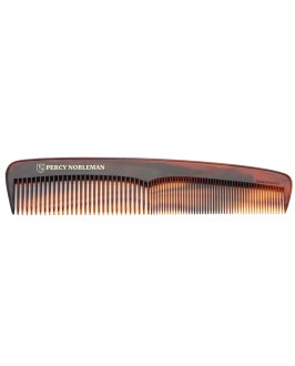 Percy Nobleman Hair Comb Handmade