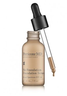 Perricone No Foundation Serum