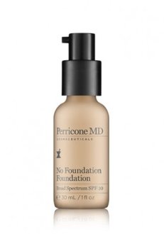 Perricone No Foundation Light