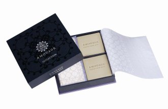 Amouage Reflection Men Soap 4