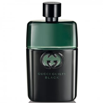 Gucci Guilty Pour Homme Black Aftershave Lotion