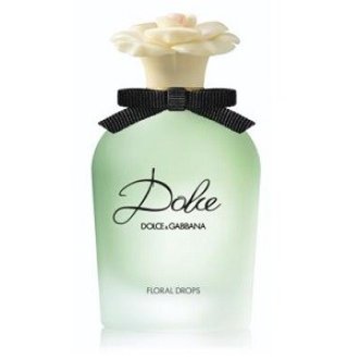 Dolce Floral Drops Edt Spray