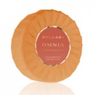 Bvlgari Indian Garnet soap