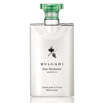 Bvlgari Eau Parfumée The Vert bodylotion