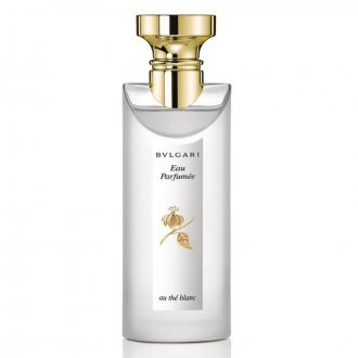 Bvlgari Eau Parfumée The Blanc edc
