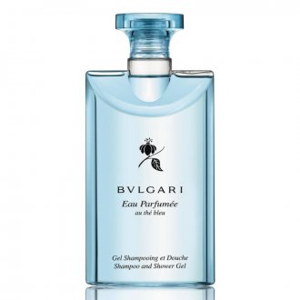 Bvlgari Eau Parfumée The Bleu showergel
