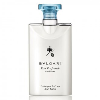 Bvlgari Eau Parfumée The Bleu bodylotion