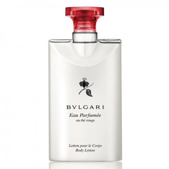 Bvlgari Eau Parfumée The Rouge bodylotion