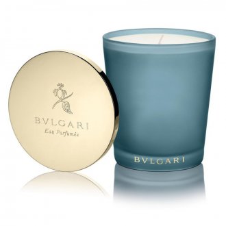 Bvlgari Eau Parfumée The Bleu Candle