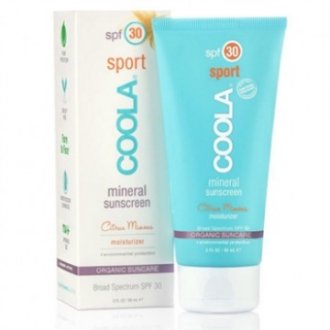 Coola Mineral Sport Spf 35 Citrus Mimosa