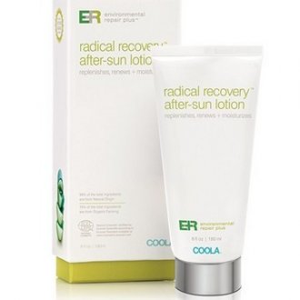 Coola Radical Recovery After Sun