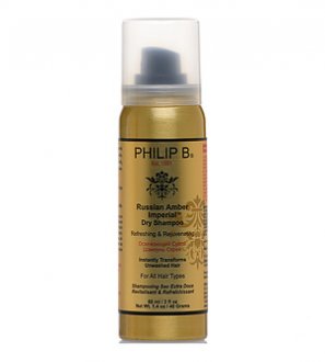Philip B Russian Amber Imperial Dryshampoo