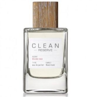 Clean Reserve Blonde Rose Eau de Parfum
