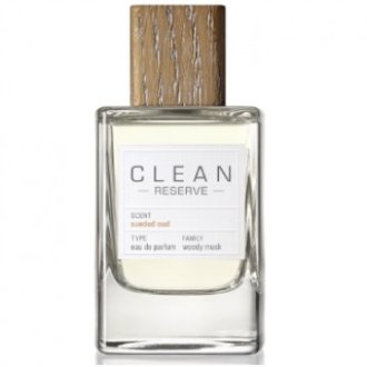Clean Reserve Sueded Oud Eau de Parfum