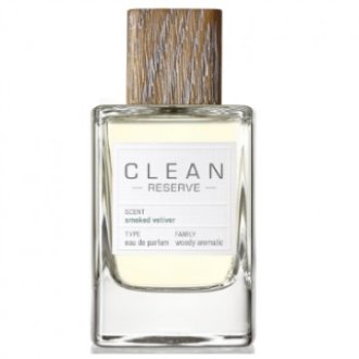 Clean Reserve Smoked Vetiver Eau de Parfum