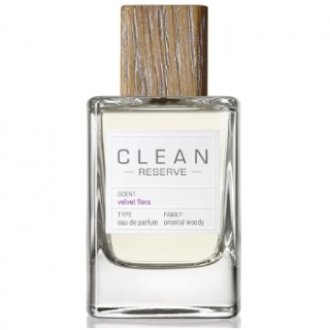 Clean Reserve Velvet Flora Eau de Parfum 