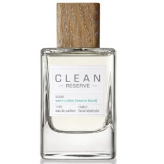 Clean Reserve Warm Cotton Reserve Blend Eau de Parfum