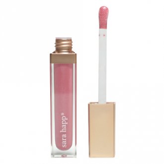 Sara Happ Lip Slip Pink Gloss