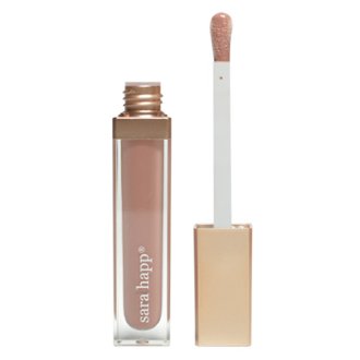 Sara Happ Lip Slip Nude Gloss