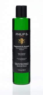 Philip B Shampoo Peppermint Avocado