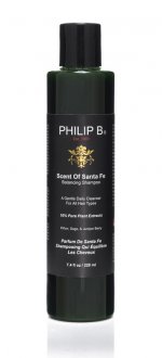 Philip B Shampoo Scent Of Santa Fe