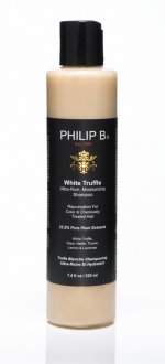 Philip B Shampoo White Truffle Moisturizing