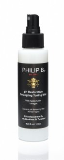 Philip B Conditioner Ph Restorative Detangl Toning Mist