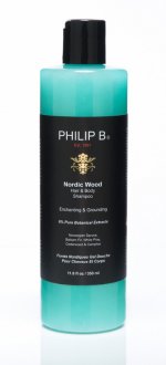 Philip B Shampoo Nordic Wood One Step