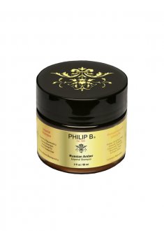 Philip B Shampoo Russian Amber Imperial
