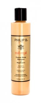 Philip B Shampoo Oud Royal Forever Shine