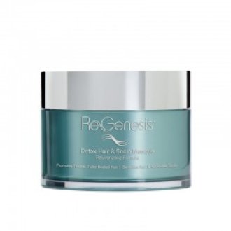 Revitalash Regenesis Detox Hairmask