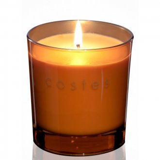 Hotel Costes Orange Candle