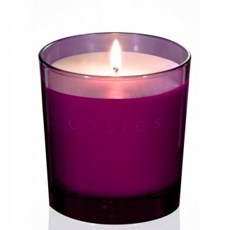 Hotel Costes Purple Candle