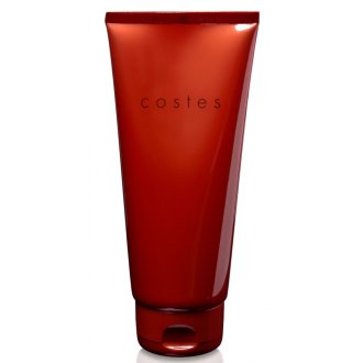Hotel Costes Red Bodylotion Tube